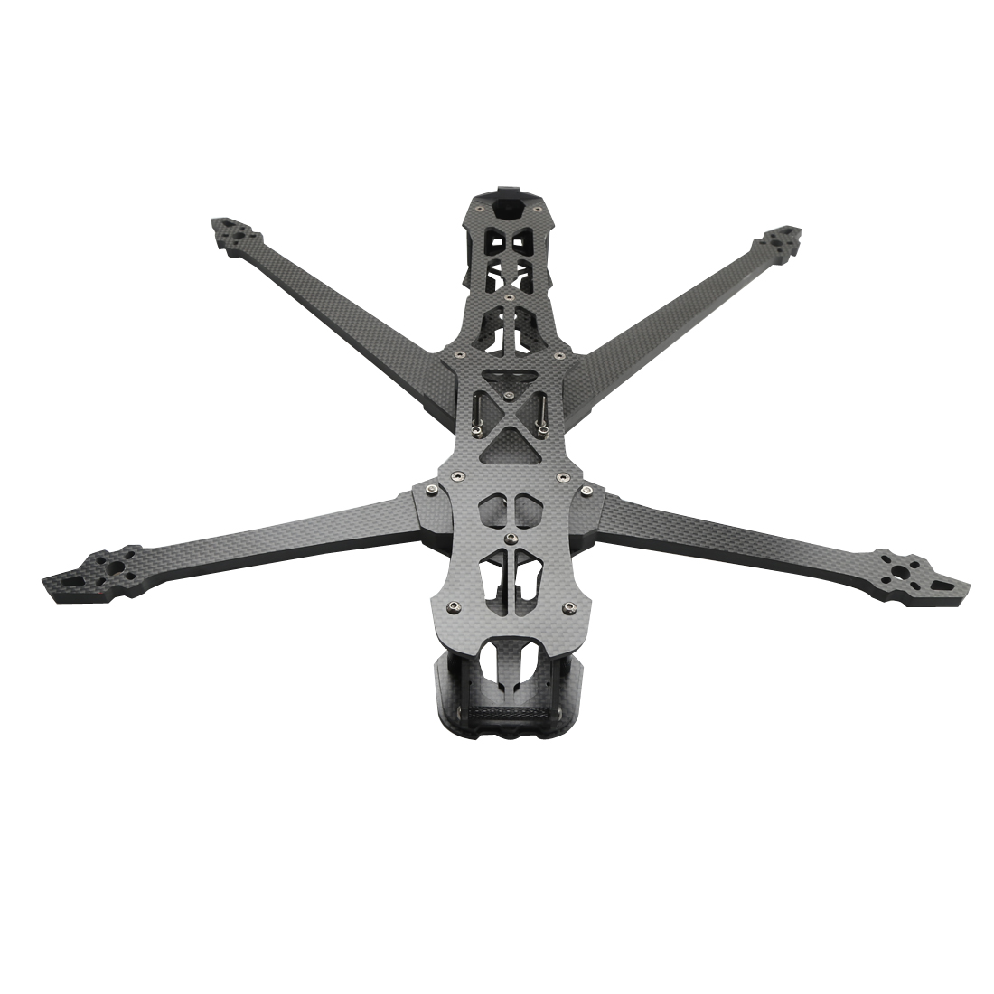 Fpv Drone Frame - GK-V3 15inch 680mm FPV Drone Frame