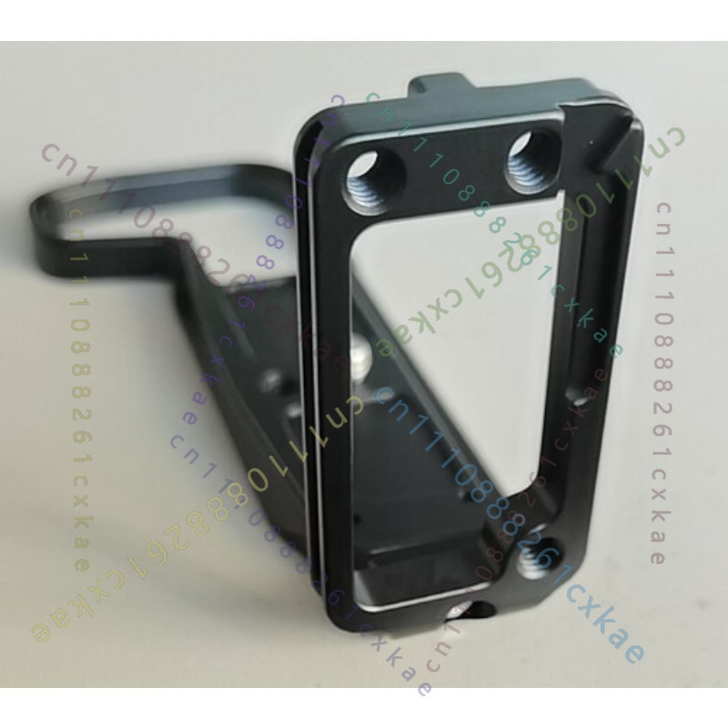 Canon Camera Eos R8 - L‑Shape Quick Release Plate Hand Grip