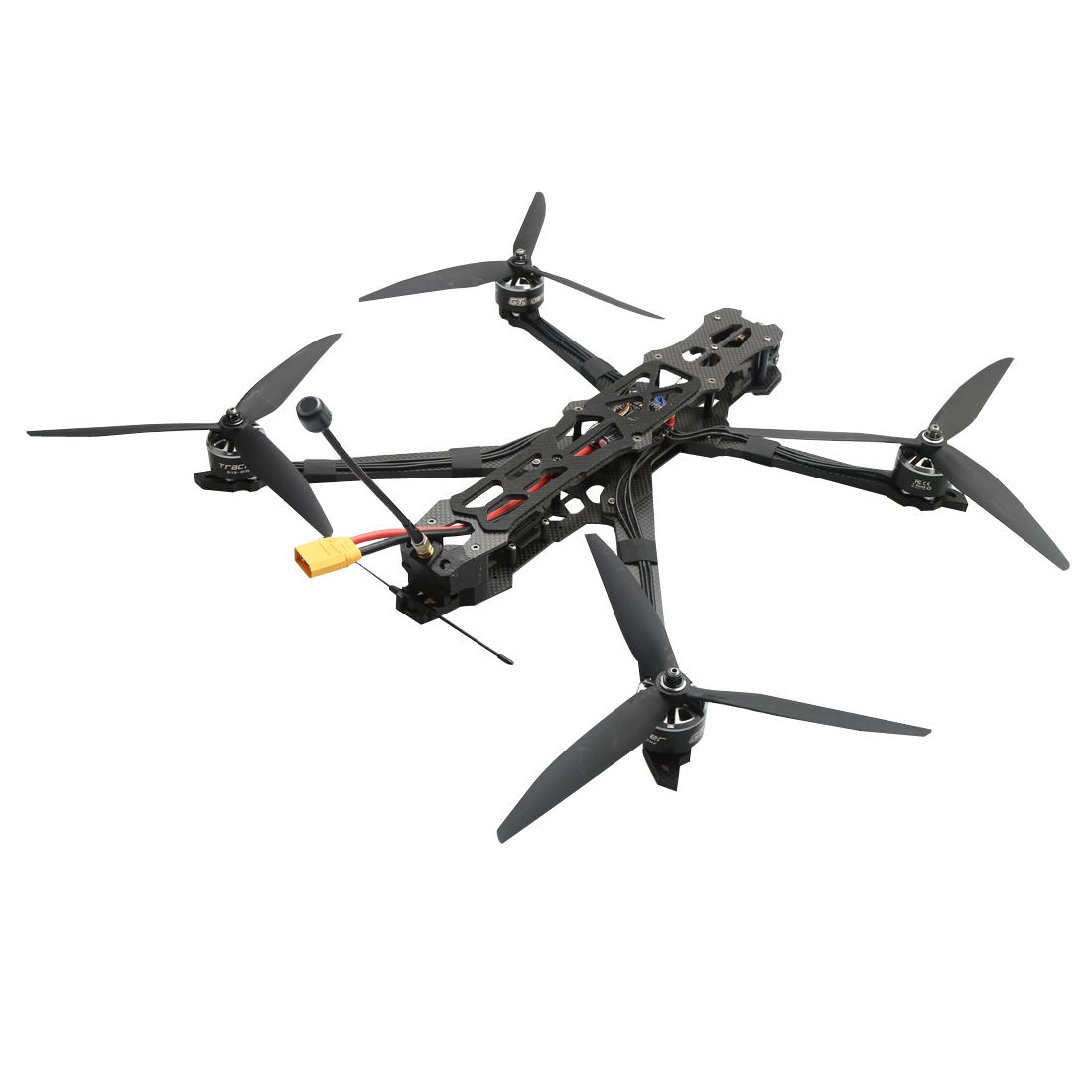 GK-V3 15inch 680mm FPV Drone F - Fpv Drone Frame recension och pris