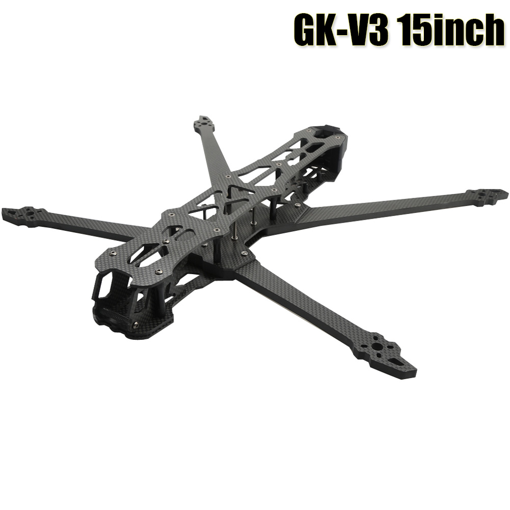 GK-V3 15inch 680mm FPV Drone F - Fpv Drone Frame recension och pris