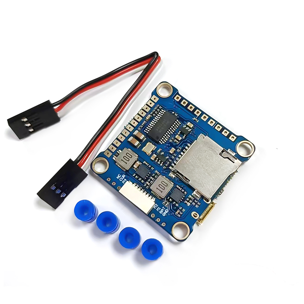 F4 V3S PLUS / F4 V3S PLUS FC F - Fpv Drone Flight Controller recension och pris