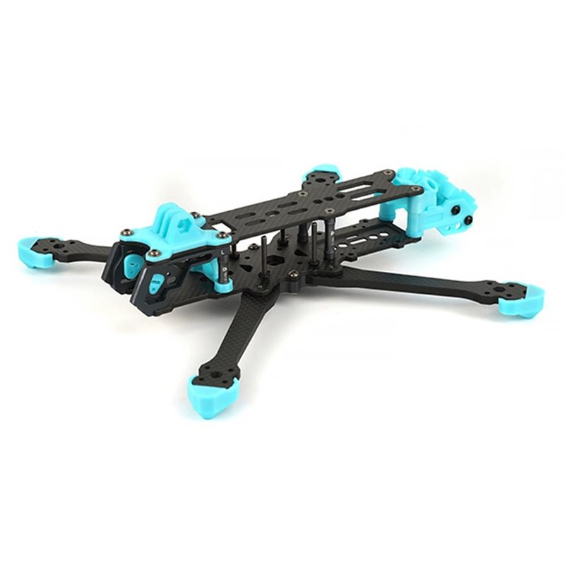 MACH-MANTA V2 5 Inch Carbon Fi - Fpv Drone Quadcopter recension och pris