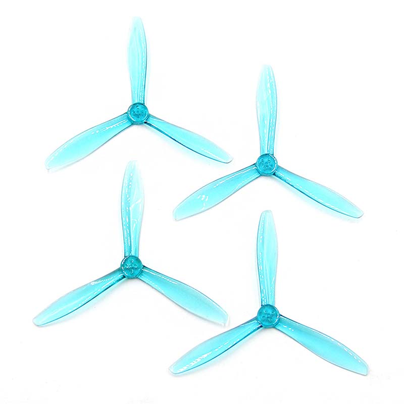 TMOTOR T4944 4-Blade 4-Inch Fo - Fpv Drone Propeller recension och pris