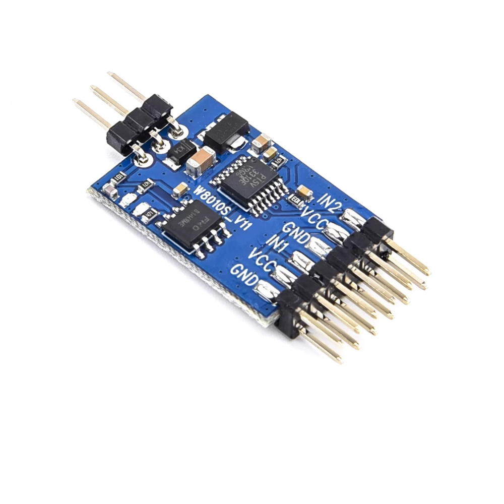 5.8G 3 Channel Video Switcher  - Fpv Drone Receiver recension och pris