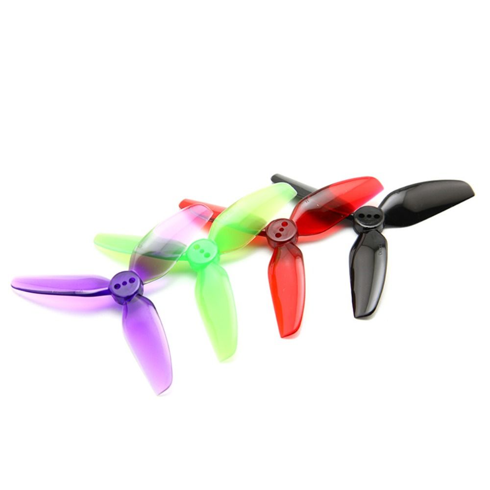 2Pairs HQProp T3X3X3 Propeller - Fpv Drone Goggles recension och pris