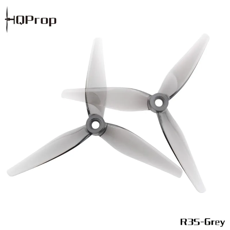 12 PCS / 6 Pairs HQProp 5135V2 - Fpv Drone Quadcopter recension och pris