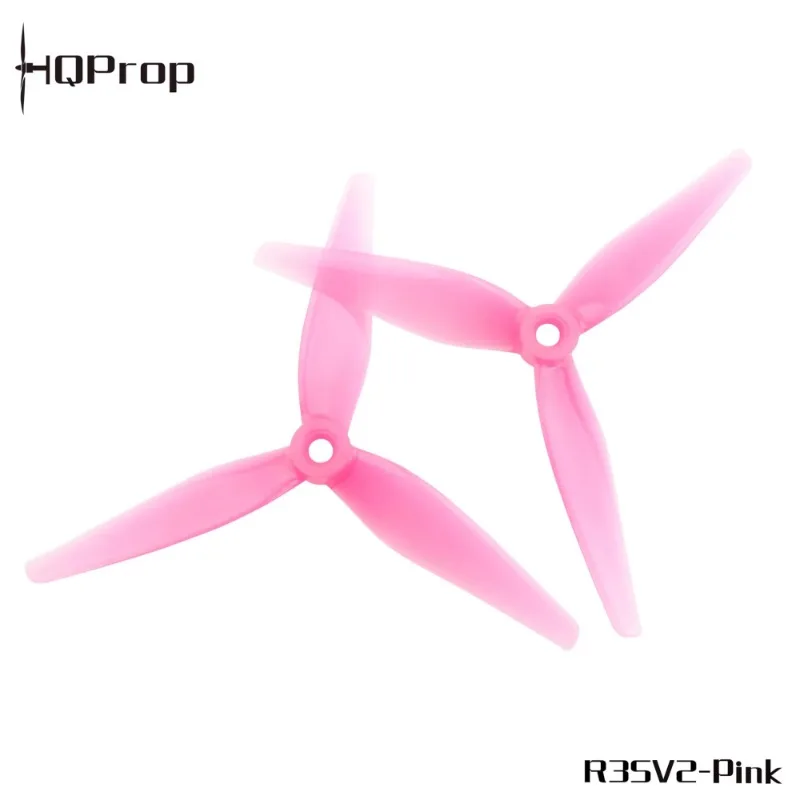 12 PCS / 6 Pairs HQProp 5135V2 - Fpv Drone Quadcopter recension och pris