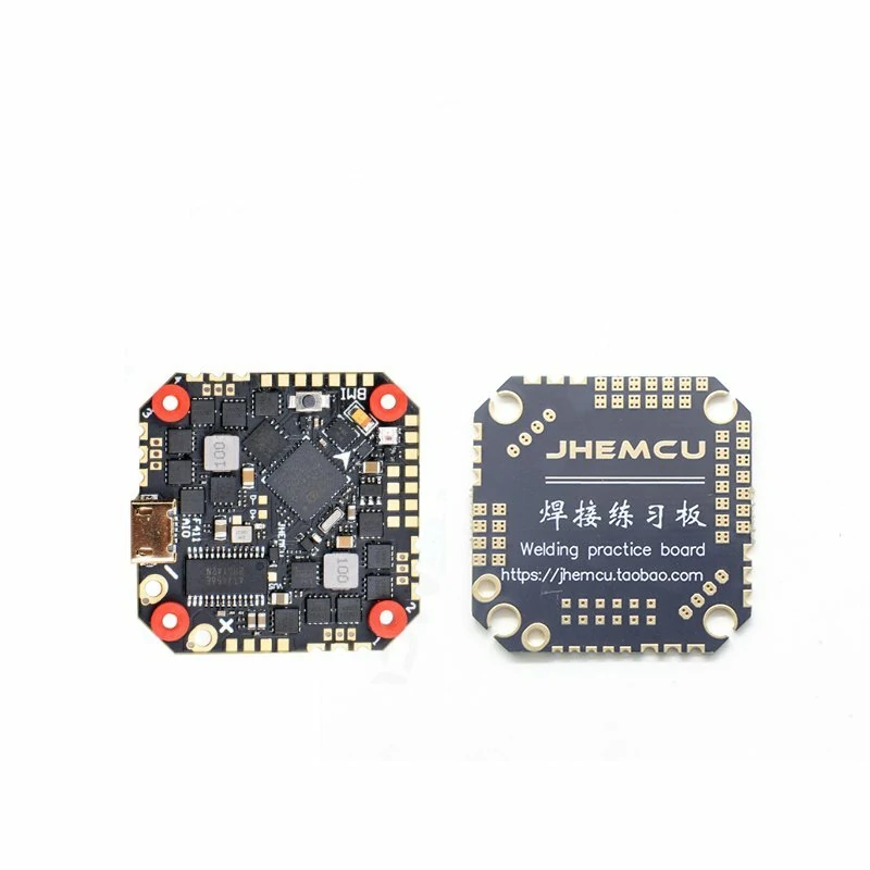 JHMCU Flight Controller Solder - Fpv Drone Flight Controller recension och pris