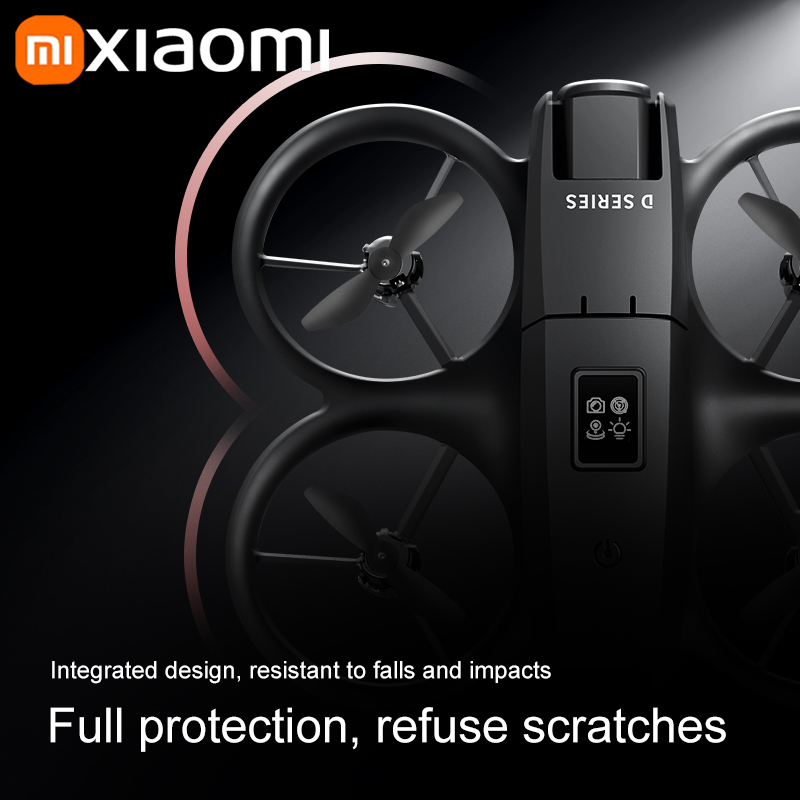 Xiaomi D16 GPS Drone 8K Aerial - Fpv Drone Charger recension och pris