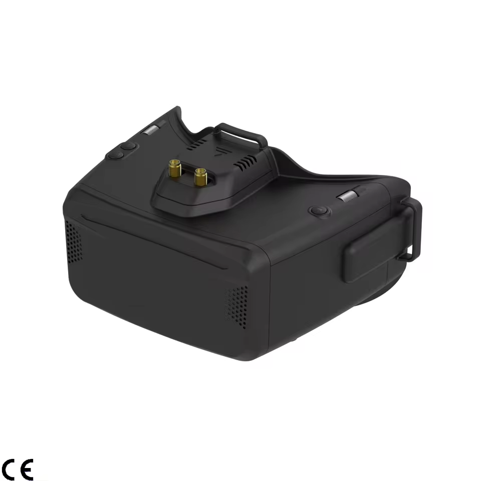 SKYZONE Cobra X V4 FPV Goggles - Fpv Drone Goggles recension och pris