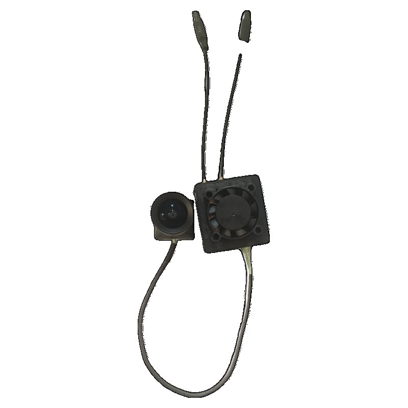 Digital FPV Transmitter 4K 2W  - Fpv Drone Transmitter recension och pris