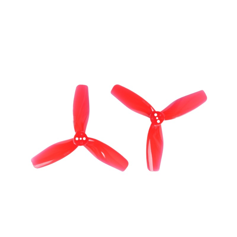Gemfan 3029 2.9 Inch 3-Blade P - Fpv Drone Propeller recension och pris